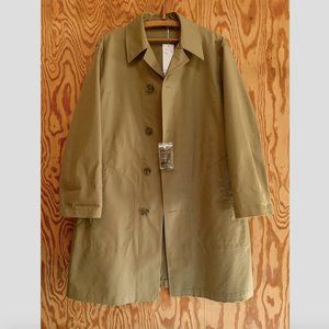 Uniqlo U Oversize Trench